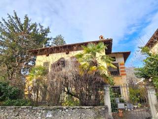 Casa indipendente in vendita a rovereto 