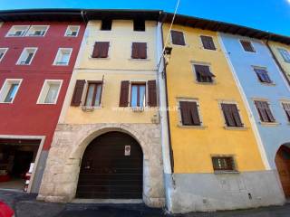 Appartamento in vendita a borgo valsugana 