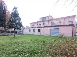 Villa in vendita a sarteano viale europa, 92