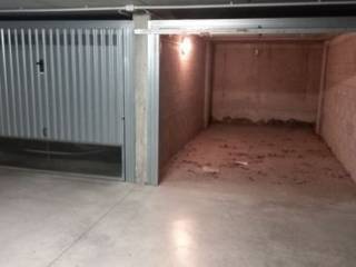 Garage in affitto a voghera via 20 settembre, 80