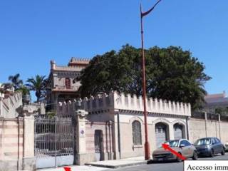 Villa all'asta a messina via consolare pompea, 1621, 98166 messina me, italia