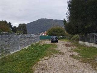 Terreno residenziale all'asta ad arcisate strada della bevera