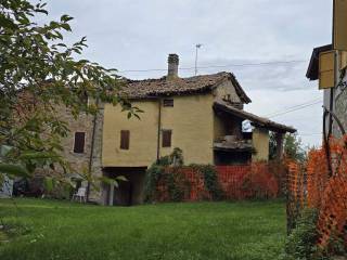 Casa indipendente in vendita a prignano sulla secchia 