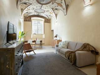 Casa indipendente in affitto a firenze via dei benci