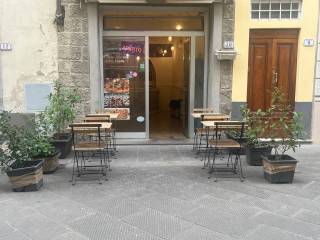 Pizzeria in in affitto da privato a empoli via cosimo ridolfi, 7