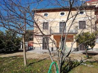 Villa in in vendita da privato a vallo della lucania via luigi scevola, 12