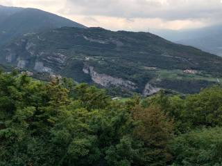 Villa bifamiliare in in vendita da privato a rovereto salita al finonchio, 8