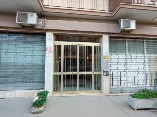 Appartamento in in vendita da privato a catania viale leonardo da vinci, 26