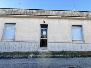 Casa indipendente in in vendita da privato a valderice via del monte, 7