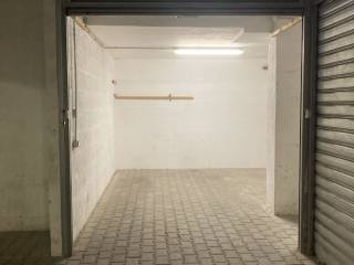 Garage in affitto a ciampino via francesco de pinedo, 23