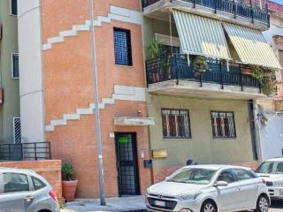 Appartamento in in vendita da privato a catania via pidatella, 72