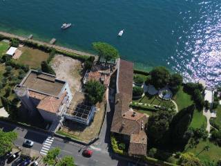 Casa indipendente in in vendita da privato a gardone riviera via portizzolo, 1