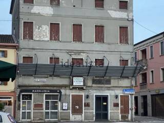 Casa indipendente in in vendita da privato a bovolenta via roma, 10