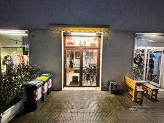 Negozio in in affitto da privato a roma via massaciuccoli, 81