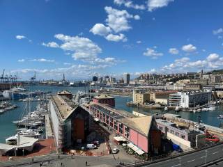 Appartamento in affitto a genova via del campo