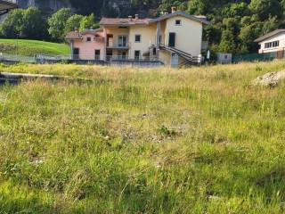 Terreno residenziale in vendita a onore via sant'alberto, 56