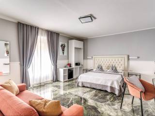 Bed & breakfast in in vendita da privato a roma via della frezza