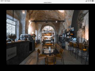 Bar in in affitto da privato a reggio nell'emilia via monzermone, 3d