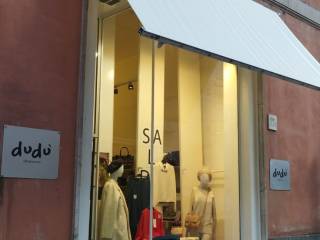 Abbigliamento in in vendita da privato a parma strada giuseppe garibaldi, 55