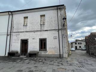 Villa in in vendita da privato a ghilarza via padre sotgiu, 27