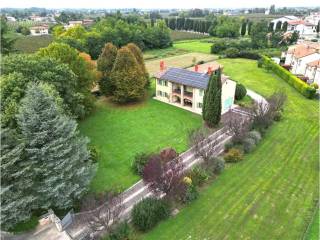 Villa in vendita a treviso 