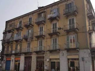 Appartamento in in vendita da privato a torino piazzetta cerignola, 2