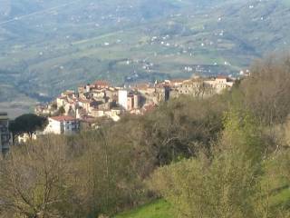 Casa indipendente in in vendita da privato a torrecuso contrada san libero, 19