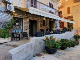 Bar in in vendita da privato a crotone piazza umberto i