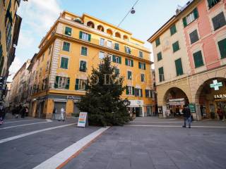 Appartamento in vendita a rapallo via antonio gramsci