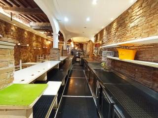 Ristorante in in affitto da privato a grosseto via san martino, 23