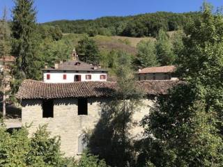 Azienda agricola all'asta a castelnovo ne' monti via gatta, 39