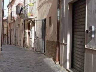 Casa indipendente in vendita a troia via d'agnessa, 10