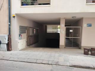 Garage in affitto ad alghero via costa brava, 14