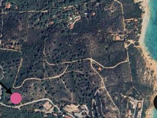 Terreno agricolo in vendita a pula località santa margherita di pula