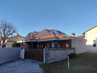 Villa in in vendita da privato a gemona del friuli via taboga, 229