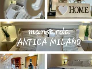 Bed & breakfast in in vendita da privato a san giuliano milanese via privata fratelli magri, 4