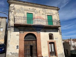 Casa indipendente in vendita a grassano via forno