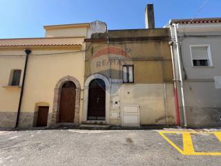 Casa indipendente in vendita a grassano vico fontana