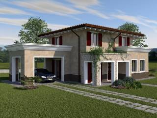 Villa all'asta a lentini via carso, 96, 96016 lentini sr, italia