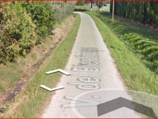 Terreno agricolo all'asta a bientina via di bientina