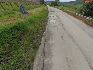 Terreno agricolo all'asta a chieti strada san salvatore