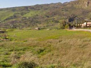 Terreno agricolo all'asta a marineo contrada luisa