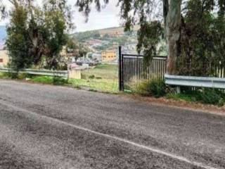 Terreno agricolo all'asta a misilmeri contrada balistreri