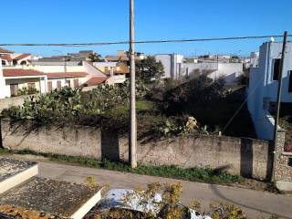 Terreno residenziale in vendita a soleto via firenze, 27