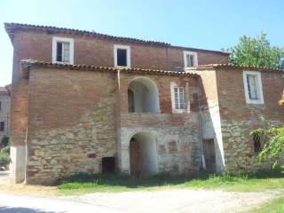 Cascina in vendita a castiglione del lago via del gioco