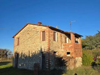 Cascina in vendita a castiglione del lago via trasimeno, 21