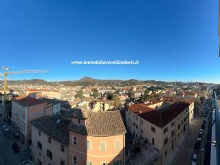 Appartamento in vendita ad ascoli piceno corso vittorio emanuele