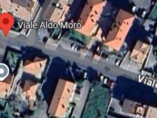 Terreno residenziale all'asta a gallicano nel lazio viale aldo moro