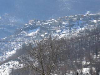 Appartamento in in affitto da privato a cappadocia via strada nuova, 12