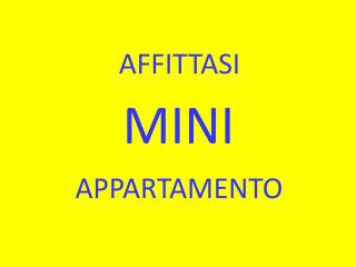 Appartamento in affitto a marostica 